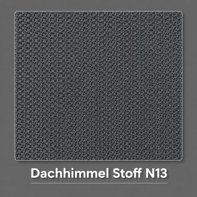 Dachhimmel Stoff N13 Vorschau