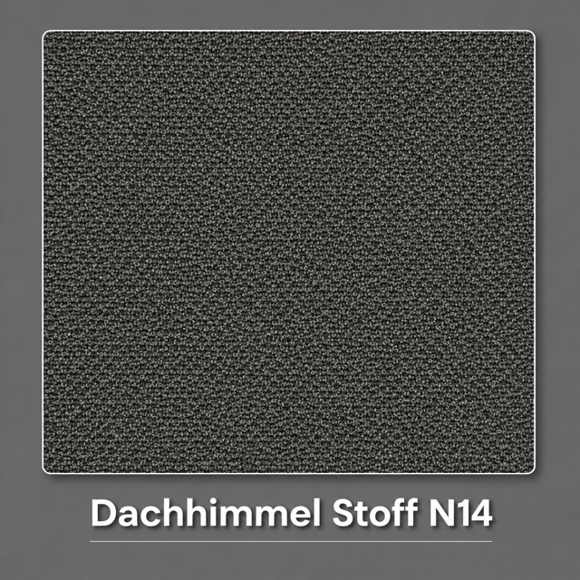 Dachhimmel Stoff N14 Vorschau