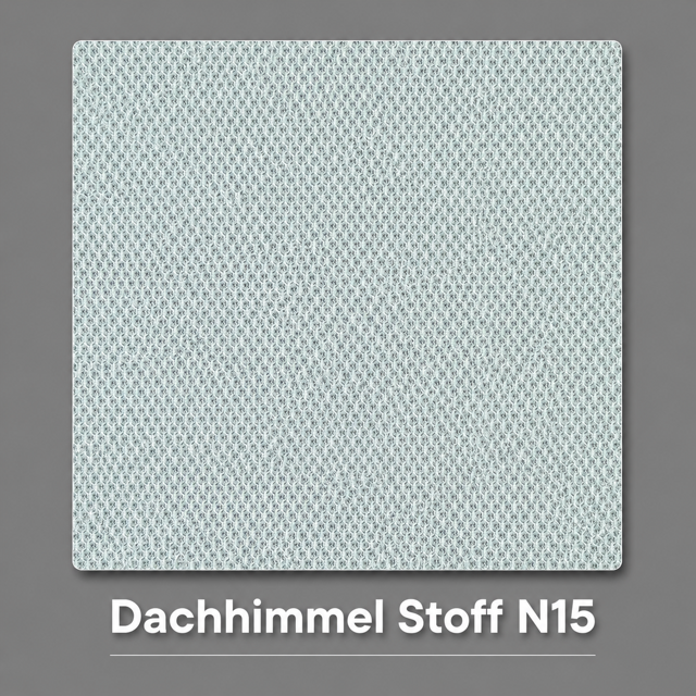 Dachhimmel Stoff N15 Vorschau
