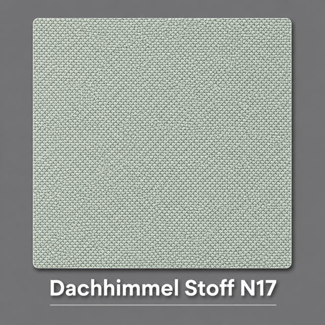 Dachhimmel Stoff N17 Vorschau