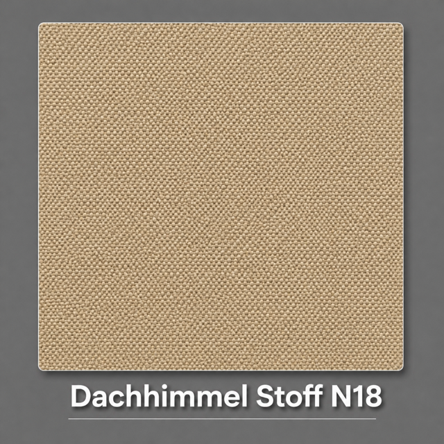 Dachhimmel Stoff N18 Vorschau