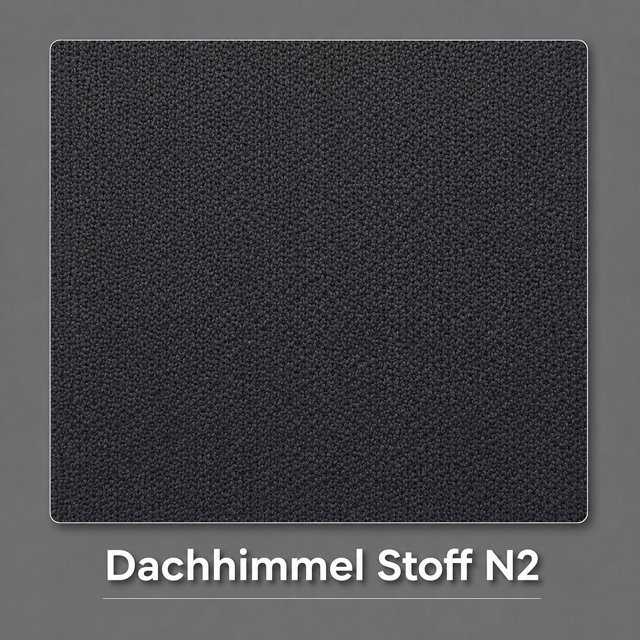 Dachhimmel Stoff N2 Vorschau