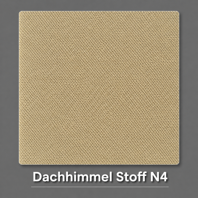 Dachhimmel Stoff N4 Vorschau