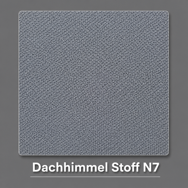 Dachhimmel Stoff N7 Vorschau